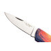 Couteau pliant Herbertz 534309 manche bois de racine 8,5cm