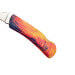 Couteau pliant Herbertz 534309 manche bois de racine 8,5cm