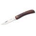 Couteau pliant Herbertz 587010 manche ergonomique en bois de cocobolo 10,5cm