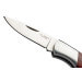 Couteau pliant Herbertz 586708 manche bois de cocobolo 8cm