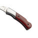 Couteau pliant Herbertz 586708 manche bois de cocobolo 8cm
