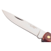 Couteau pliant Herbertz 587110 manche en bois de racine 10,5cm 