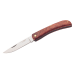 Couteau pliant Herbertz 587110 manche en bois de racine 10,5cm 