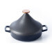 Plat à tajine Beka Nori en fonte émaillée 28cm