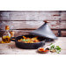 Plat à tajine Beka Nori en fonte émaillée 28cm