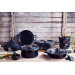 Plat à tajine Beka Nori en fonte émaillée 28cm