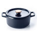 Cocotte ronde Beka Nori en fonte émaillée 26cm