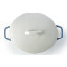 Cocotte ovale Beka Papillon en fonte d'aluminium 31cm