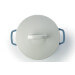 Cocotte ronde Beka Papillon en fonte d'aluminium 28cm