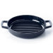 Poêle grill Beka Nori en fonte émaillée 28cm