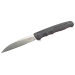 Couteau pliant Herbertz 591217 manche en acier inox/G10 rouge et noir 16,5cm