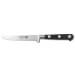 Couteau à désosser Sabatier Éléphant Idéal Forgé 13cm manche nylon noir