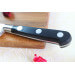 Couteau à désosser Sabatier Éléphant Idéal Forgé 13cm manche nylon noir