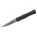 Couteau pliant Herbertz 583116 manche fin et ergonomique en G10 15,4cm + étui