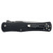Couteau pliant Herbertz 583116 manche fin et ergonomique en G10 15,4cm + étui