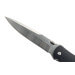 Couteau pliant Herbertz 583116 manche fin et ergonomique en G10 15,4cm + étui