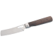 Couteau pliant Herbertz 314814 lame couperet et manche en bois tagayasan 14cm