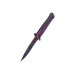 Couteau pliant Herbertz 584713 manche inox avec revêtement coloré 12,7cm