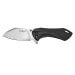 Couteau pliant Camillus Chunk manche en nylon et fibres de verre 10cm