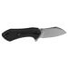 Couteau pliant Camillus Chunk manche en nylon et fibres de verre 10cm