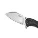 Couteau pliant Camillus Chunk manche en nylon et fibres de verre 10cm
