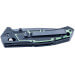 Couteau pliant Herbertz 597013 axis lock manche aluminium 12,8cm
