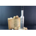 Vinaigre balsamique Savor&Sens 3 ans d'âge au jus truffe - 20cl