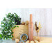 Huiles d'olive et de noisette Savor&Sens Color Block au jus de truffe blanche - 20cl