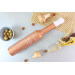 Huiles d'olive et de noisette Savor&Sens Color Block au jus de truffe blanche - 20cl