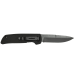 Couteau pliant Camillus Mini Cuda manche en G10 noir 9,5cm