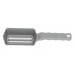 Ecailleur professionnel avec couvercle "Scalex" Westmark en aluminium et acier inox