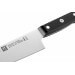 Couteau d'office ZWILLING Gourmet 10cm manche riveté