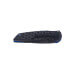 Couteau pliant Herbertz 571612 stonewashed manche inox ajouré 12cm