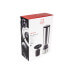 Moulin à poivre électrique Peugeot Elis Sense U'Select 20cm inox avec éclairage