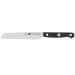 Couteau universel ZWILLING Gourmet dentelé 13cm manche riveté