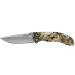 Couteau pliant Camillus Guise manche en ABS prim1 camouflage 10,8cm 