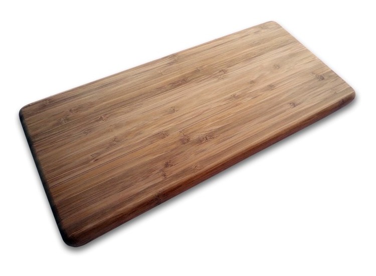 Planche &agrave; d&eacute;couper Berard en Bambou 34 x 16 x 2 cm