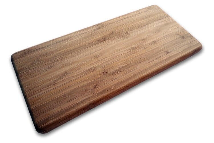 Planche à découper Berard en Bambou 34 x 16 x 2 cm