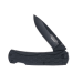 Couteau pliant Camillus CamLite manche en nylon et fibres de verre noir 10cm