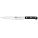 Couteau à trancher ZWILLING Gourmet 20cm manche riveté
