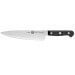Couteau de chef ZWILLING Gourmet 20cm manche riveté