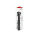 Moulin électrique rechargeable Peugeot Paris U'Select 34cm en bois chocolat