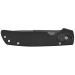 Couteau pliant Camillus Cuda manche en G10 noir 13cm 