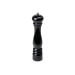 Moulin électrique rechargeable Peugeot Paris U'Select 34cm en bois laqué noir