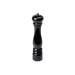 Moulin électrique rechargeable Peugeot Paris U'Select 34cm en bois laqué noir