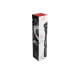 Moulin électrique rechargeable Peugeot Paris U'Select 34cm en bois laqué noir