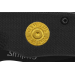 Couteau pliant Camillus Centerfire 30-30 manche en G10 noir 10,2cm et fond de balle intégré