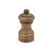 Moulin à poivre manuel Peugeot Bistro Specials Antique 10cm en hêtre patiné