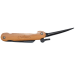 Couteau pliant Camillus Marlin Spike manche en bambou 11,8cm 