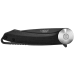 Couteau pliant Camillus Cirque manche en G10 noir 10,8cm